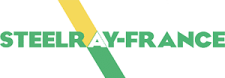 Logo STEELRAY